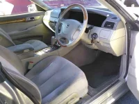 Nissan CEDRIC лот № 8187 оценка 3.5  с аукциона в Японии 2