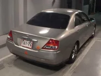 Nissan CEDRIC лот № 8187 оценка 3.5  с аукциона в Японии 4