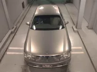 Nissan CEDRIC лот № 8187 оценка 3.5  с аукциона в Японии 5