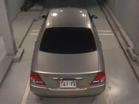 Nissan CEDRIC лот № 8187 оценка 3.5  с аукциона в Японии 6