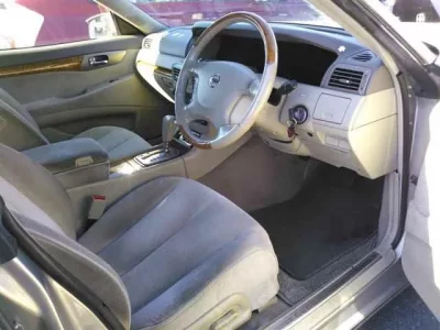 Nissan CEDRIC  с аукциона в Японии