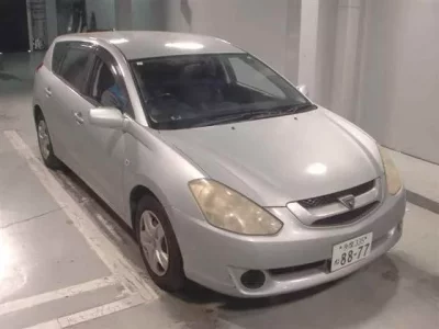 Toyota CALDINA