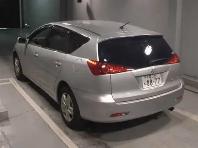 Toyota CALDINA