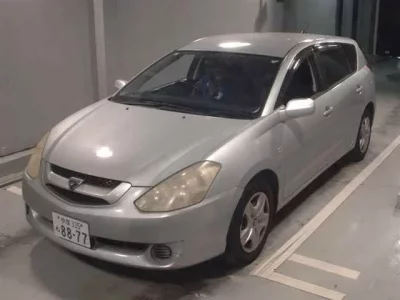 Toyota CALDINA
