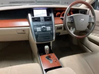 Nissan TEANA лот № 1150 оценка 3  с аукциона в Японии 3