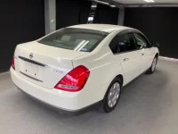 Nissan TEANA лот № 1150 оценка 3  с аукциона в Японии 5