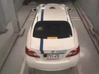 Nissan FUGA лот № 8206 оценка 3.5  с аукциона в Японии 6