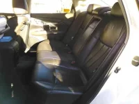 Nissan FUGA лот № 8206 оценка 3.5  с аукциона в Японии 8