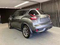 Nissan JUKE лот № 1152 оценка 3.5  с аукциона в Японии 1