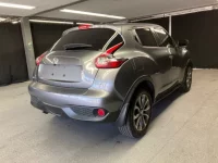 Nissan JUKE лот № 1152 оценка 3.5  с аукциона в Японии 5