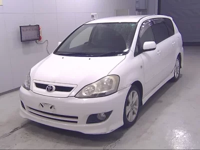 Toyota IPSUM