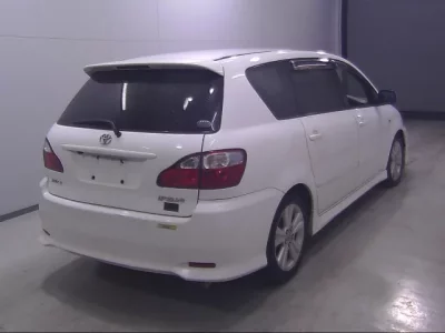 Toyota IPSUM