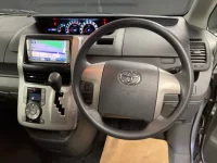 Toyota NOAH лот № 1165 оценка 3.5  с аукциона в Японии 3
