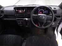 Daihatsu ATRAI VAN лот № 10286 оценка 4  с аукциона в Японии 4