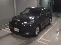 Daihatsu ROCKY лот № 8326 оценка R  с аукциона в Японии 3