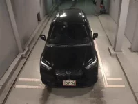 Daihatsu ROCKY лот № 8326 оценка R  с аукциона в Японии 5