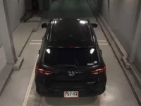 Daihatsu ROCKY лот № 8326 оценка R  с аукциона в Японии 6