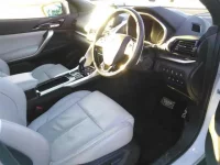 Mitsubishi ECLIPSE CROSS лот № 8331 оценка 3.5  с аукциона в Японии 2