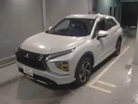 Mitsubishi ECLIPSE CROSS лот № 8331 оценка 3.5  с аукциона в Японии 3