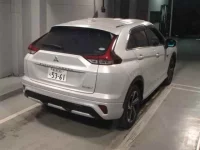 Mitsubishi ECLIPSE CROSS лот № 8331 оценка 3.5  с аукциона в Японии 4