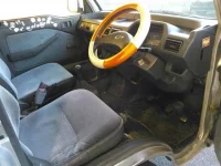 Honda ACTY VAN лот № 8334 оценка 3  с аукциона в Японии 2