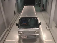 Honda ACTY VAN лот № 8334 оценка 3  с аукциона в Японии 5