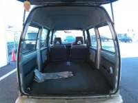 Honda ACTY VAN лот № 8334 оценка 3  с аукциона в Японии 8