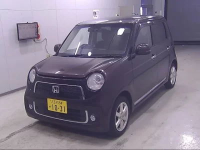 Honda N ONE