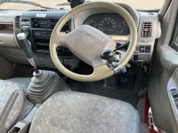 Hino DUTRO лот № 5007 оценка 3.5  с аукциона в Японии 3