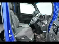 Honda N VAN лот № 20139 оценка 3  с аукциона в Японии 5