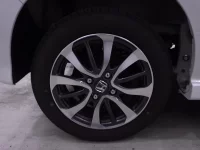 Honda N BOX лот № 10312 оценка 4.5  с аукциона в Японии 8