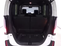 Honda N BOX лот № 10312 оценка 4.5  с аукциона в Японии 7