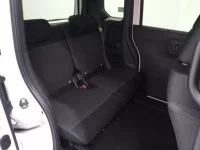 Honda N BOX лот № 10312 оценка 4.5  с аукциона в Японии 6