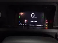 Honda N BOX лот № 10312 оценка 4.5  с аукциона в Японии 9