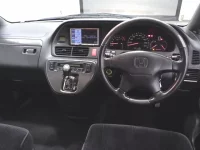 Honda ODYSSEY лот № 10322 оценка 3.5  с аукциона в Японии 4