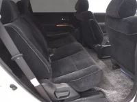 Honda ODYSSEY лот № 10322 оценка 3.5  с аукциона в Японии 6