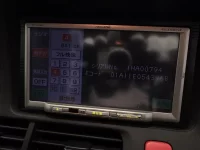 Honda ODYSSEY лот № 10322 оценка 3.5  с аукциона в Японии 10