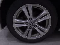 Honda CR-Z лот № 10328 оценка R  с аукциона в Японии 8