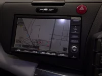 Honda CR-Z лот № 10328 оценка R  с аукциона в Японии 10