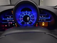 Honda CR-Z лот № 10328 оценка R  с аукциона в Японии 9