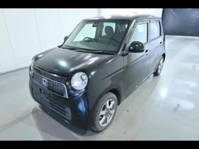 Honda N ONE