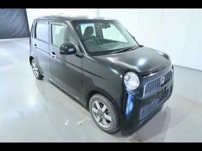 Honda N ONE