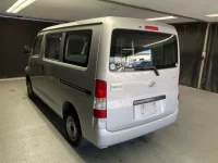 Toyota TOWN ACE VAN лот № 5011 оценка 3.5  с аукциона в Японии 1