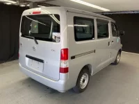 Toyota TOWN ACE VAN лот № 5011 оценка 3.5  с аукциона в Японии 5