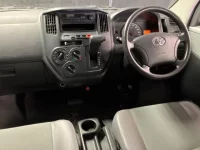Toyota TOWN ACE VAN лот № 5011 оценка 3.5  с аукциона в Японии 3