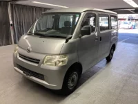 Toyota TOWN ACE VAN лот № 5011 оценка 3.5  с аукциона в Японии 4