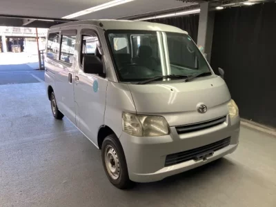 Toyota TOWN ACE VAN