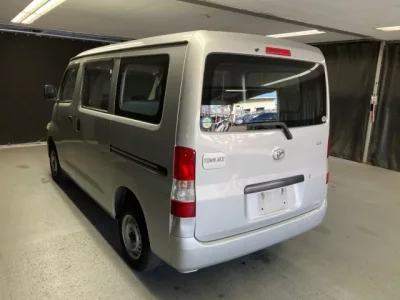 Toyota TOWN ACE VAN