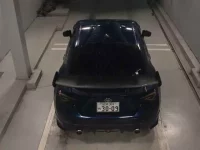 Toyota 86 лот № 304 оценка 3.5  с аукциона в Японии 6