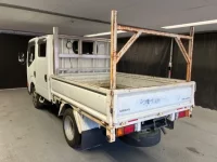 Nissan ATLAS лот № 5008 оценка 3  с аукциона в Японии 1